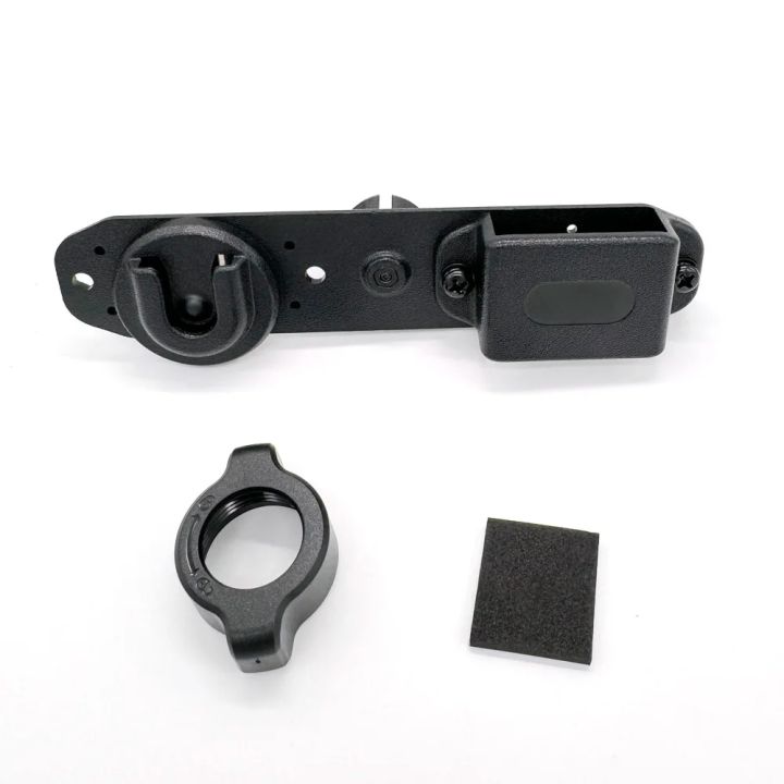 Car%20Holder%20Walkie%20Talkie%20Bracket%20Accessories%202in1%20in%20Car%20Hand%20PTT%20Microphone%20Speaker%20Mount%20for%20Two%20Way%20Radio%20Mount%20Car%20Stand%20-%20Image%203