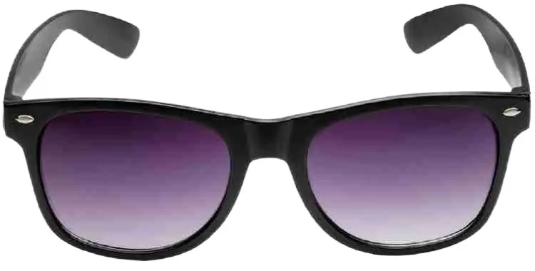 Mens purple sunglasses hotsell