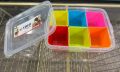 MS - Six Partition Masala Box. 