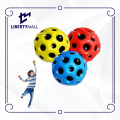 Liberty Mall Space Moon Ball, Super High Elasticity Space Ball, Kids Gift Rubber Bouncy Ball for Party Games, Sports Training, Outdoor Activities. 