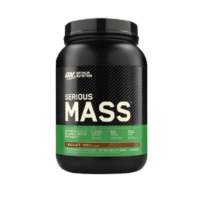 Powder Weight Gen Weight Gain Protein Powder 1kg – Mass Gainer High Calorie for Fast ...
