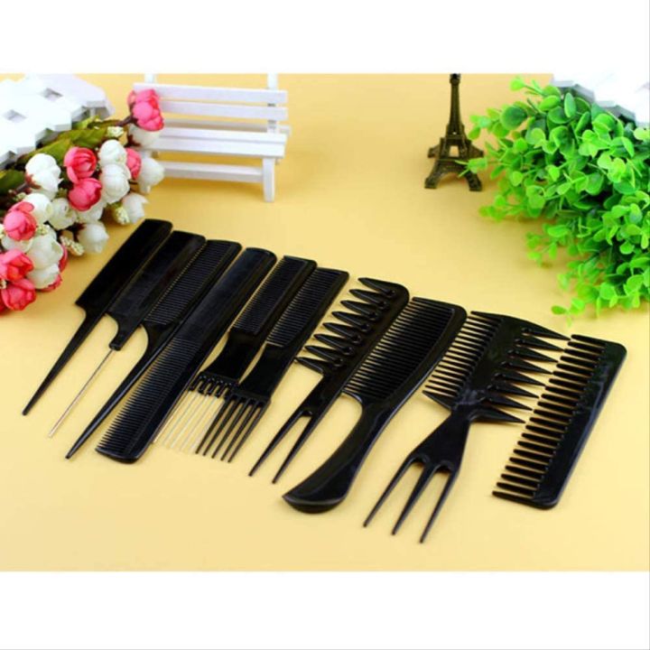 10%20Pcs%20Professional%20Comb%20Set%20-%20Image%206