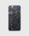 Oppo A57 Cover case Soft   Cobweb Print - 1cover2425. 
