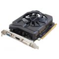 AMD R7 260X iCafe Gaming Graphics Card 2GB GDDR5 128 bit. 