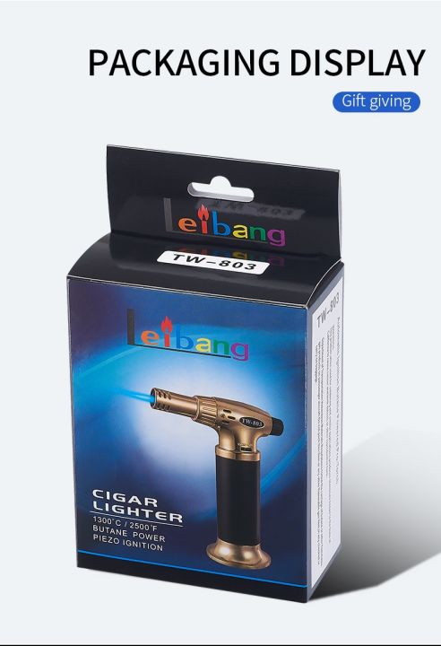 Tolsen%20Cool%20and%20Unique%20Leibang%20TW-803%20Torch%20Power%20Gas%20Welding%20Lighter%20-%20Image%207