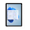 2PCS Screen Protector For Microsoft Surface Pro 4 5 6 7 8 X 9 13'' 12.3 Go 2 3 Protective Film Anti Scratch Clear Tempered Glass. 
