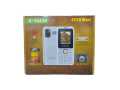 Etachi E550 Mini - 1.77 Inch Display - 3000mAH Battery - Auto call recording - Dengue Mosquit Trap Torch - Dual Sim - 1000 Contact Memory - Bluetooth - Wireless FM Radio - Audio & Video Player. 