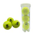 Pack Of 3 Sportsium Tennis Cricket Ball Tape Balls Premium Quality. 