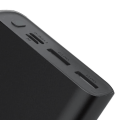 Power Bank 20000 mah TITAN T-100  || VOOC Flash Charge and PD 3.0. 