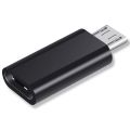 IPhone To Type-C Android Adapter,Type-C To Android Micro USB IPhone Adapter, Android To Type-C IPhone Adapter Converter Connector. 