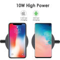 Fast Wireless Charger for iPhone 11 Xs XR 8 Plus SamSung 10W Fast Charging Pad. 
