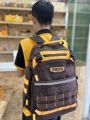 INGCO Original Tool Backpack (Empty). 