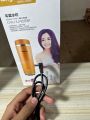 Car Humidifier Longde NK-3056,   Moisturiser | Kettle 420ml capacity 75W.. 