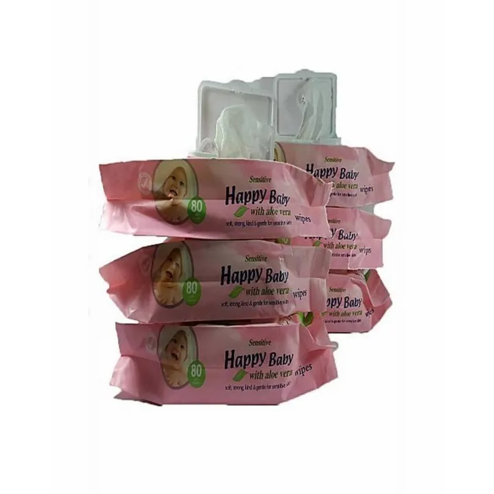 HAPPY%20BABY%20WET%20WIPES%2080%20SHEETS%20EACH%20PACK%20OF%203%20-%20Image%203