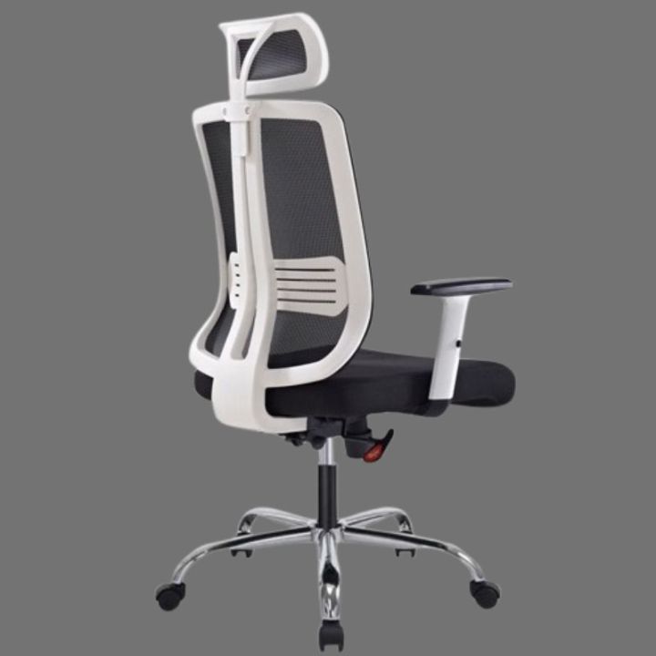 Home%20Office%20Chair%20Ergonomic%20Desk%20Chair%20Mesh%20Computer%20Chair%20with%20Lumbar%20Support%20Armrest%20Executive%20Rolling%20Swivel%20Adjustable%20Mid%20Back%20Task%20Chair,%20Black%20-%20Image%208