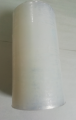 Shrink Wrap 6 Inch wide Roll Packing Material Cling Stretch Wrap Film Cling Wrap. 