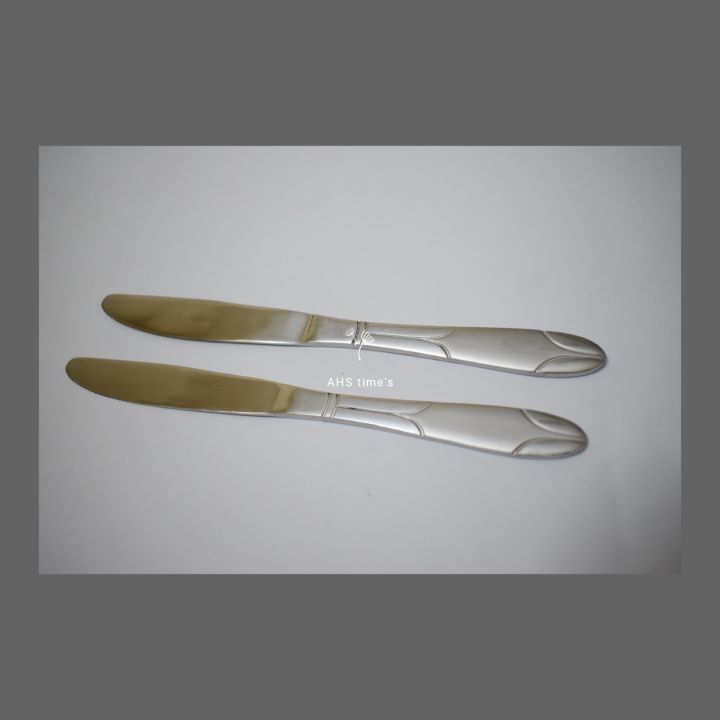 Stainless%20Steel%20Butter%20Knife%20and%20Jam%20Spreader%20for%20Kitchen%20Silver%20Coloure%20-%20Image%2010