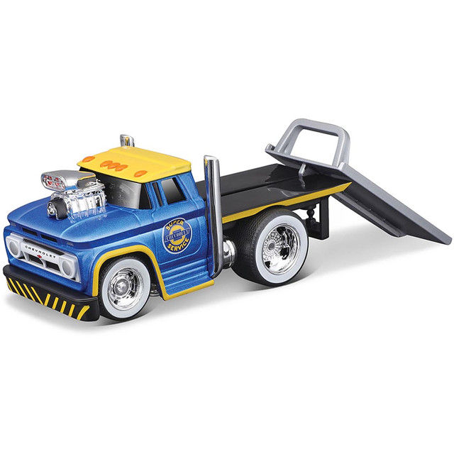 Maisto%20Muscle%20Machines%201:64%20Muscle%20Transports%20-%20Image%204