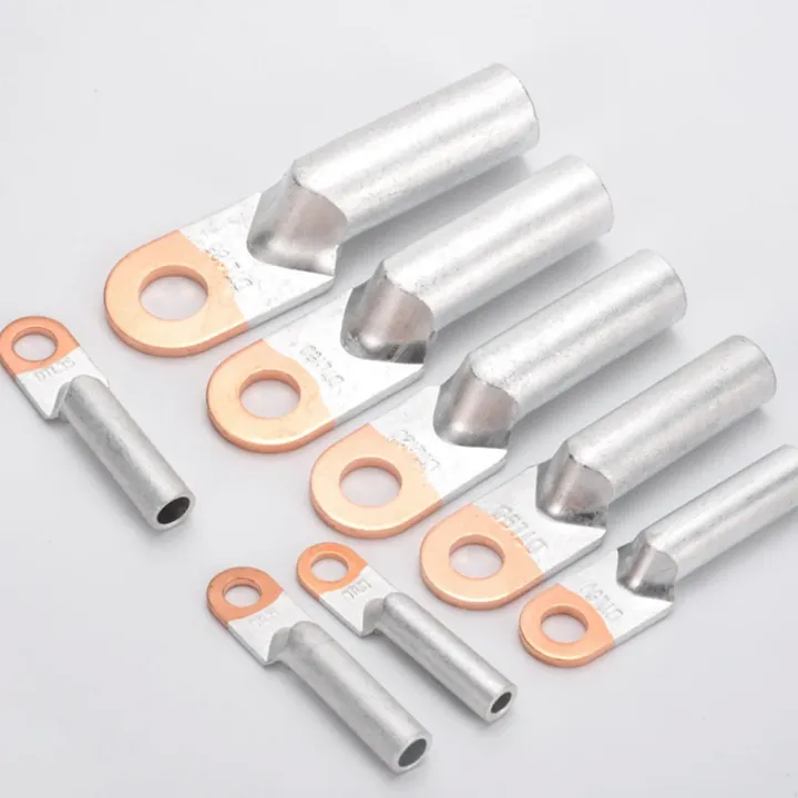 Copper%20Aluminum%20Terminal%20DTL%20%20Bimetal%20Crimp%20cable%20End%20Lug%20Electric%20Power%20Connector%20Terminal%20-%20Image%202