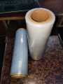 Stretch Film Wrap 10 Inch . 1Pcs. Wholesale For Packaging Cartons Furnitures. 