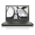 Lenovo ThinkPad X250 - Core i5 5th Generation - 8 GB Ram - 500 GB HDD - 12.5". 