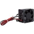 PTC Car Air Heater Fan Heater 100 Watt 12V Energy Saving Auto Fan Heater Constant Temperature Heating elements Heaters. 