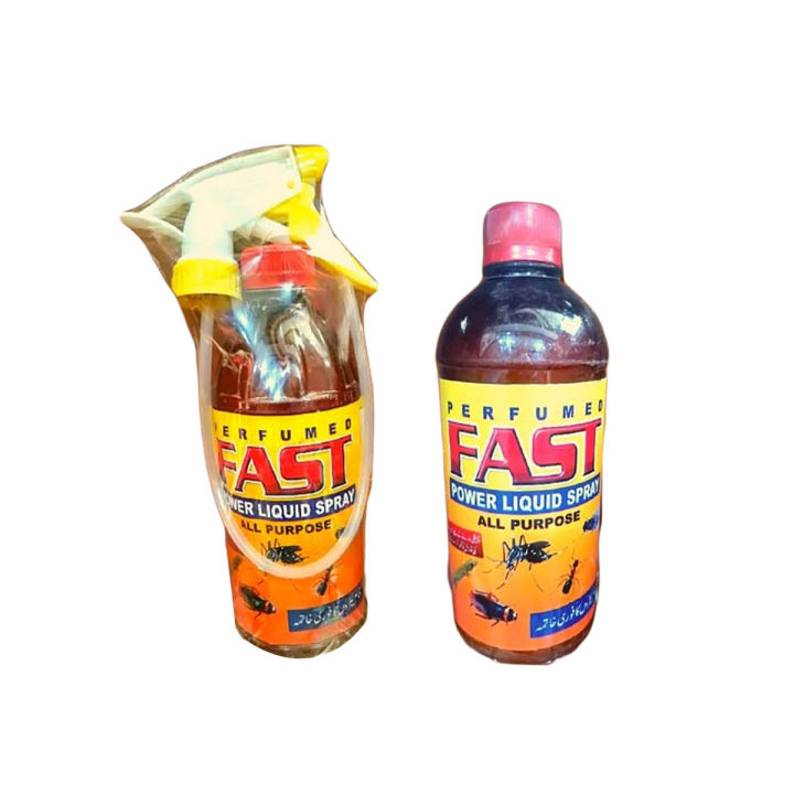 16. Lizard Killer Spray 450 ml - Ready To Use