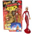 SPIDER-MAN SNEAK ATTACK: MADAME WEB (47282). 