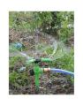 Garden Sprinklers Rotating Plant Watering Garden Shower. 