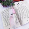 beautiful Islamic bookmark pack of 5 || the craft bucket. 