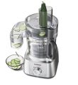 Kenwood MultiPro Express Food Processor FDP65.400WH. 