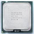 Intel Core 2 Duo E8200 Wolfdale Dual Core 2.66 GHz 6MB L2 Cache  65W LGA 775 Processor ( Branded Used ). 