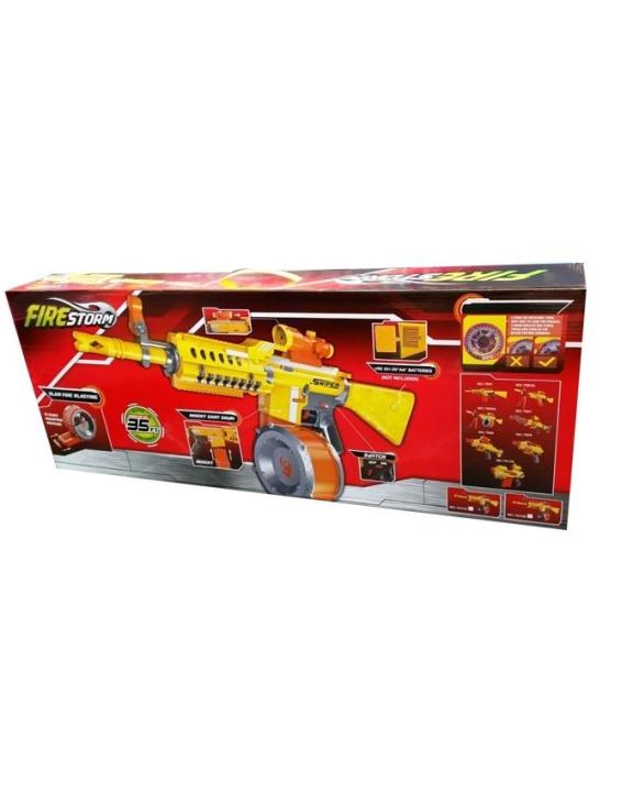 BlasterFire%20Storm%20Soft%20Nerf%20Shooter%20With%20Magazin%20Rounds%20-%20Image%204