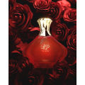 Afnan Turathi Red Femme Eau de Parfum for Women 90ml. 