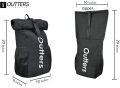 Outters Hiking Bag, Camping Trekking Backpack, Waterproof Travel Backpack Multi-Purpose Pockets. 