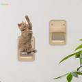 Cat Stairway Wall Mounted Ladder Cat Climbing Shelves for Resting Indoor Climbing. 