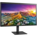 R 24 Inch A+ Grade 1080p LED Monitor | HDMI Input | 1080p Full HD Display | VGA, DVI, D-Port Input | Universal Iron Stand | Fresh Pieces | 60Hz Display | LED Monitor | Free Home Delivery | Free Cables | Best Price Guaranteed | Brand Refurbished. 