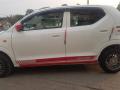 New Alto Turbo RS Stripes Design Sticker, Most Trendy and Sport Design Stripe Decals. Car Modification, Car Styling. 