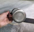 Stainless Steel Cup Lassi Mug Large Rust Free 600ml. 