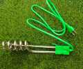 Electric Dp Water Heater Rod 1500 Watt, Emersion Water Heater Rod.. 