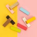 50pcs/Lot NEW Small Lip Balm Tube Packaging Box Kraft Paper Gift Package Lipstick Tube Carton Box Colorful Cosmetic Sample Box. 