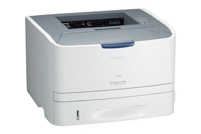 Canon LBP-6300DN Laser Printer