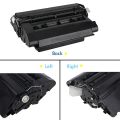 HP 90a Black LaserJet Toner Cartridge. 