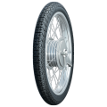2.50-17 ('R) HYPER SONIC (REAR) PR6 by General Tyre. 