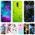 For Meizu Pro 6 Silicone Case Meizu 16 16th Soft Tpu Phone Case For Meizu Pro 6 Plus TPU For Meizu 16T 16 16th Case Coque Fundas. 