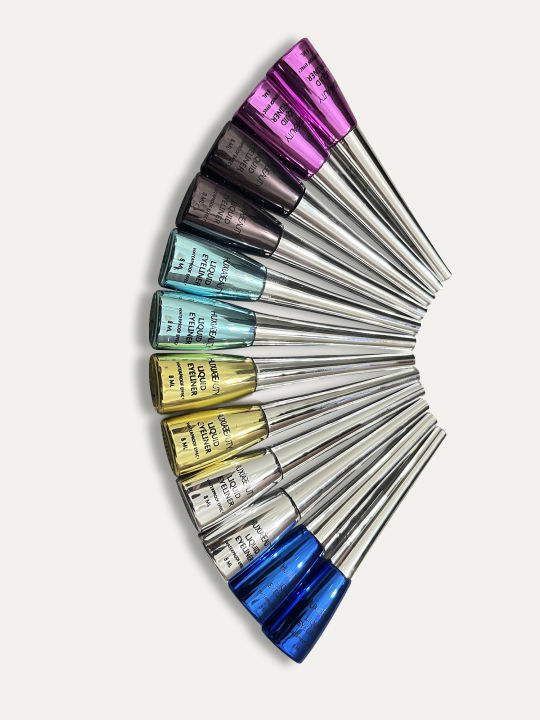 Huxia%20Beauty%20Glitter%20Liquid%20%20Liquid%20Eyeliner%20waterproof%20effect%20Pack%20of%202%20-%20Image%203
