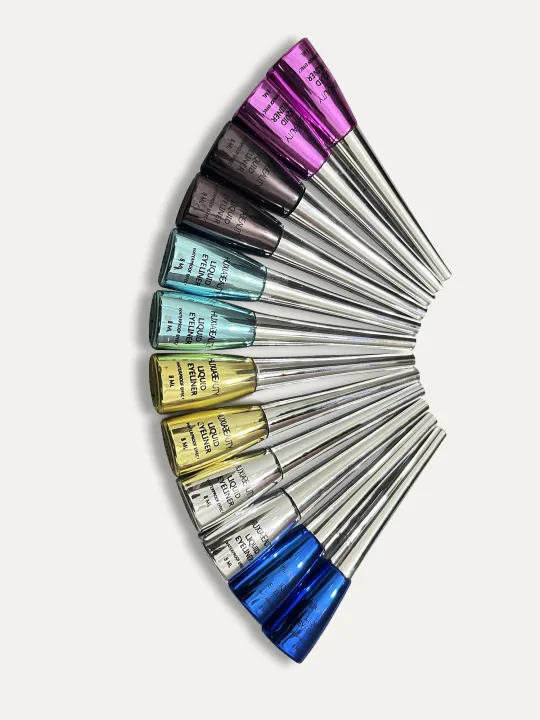 Huxia%20Beauty%20Glitter%20Liquid%20%20Liquid%20Eyeliner%20waterproof%20effect%20Pack%20of%202%20-%20Image%203