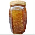 The Natural Fresh Honey Comb 500 /g (hills of KPK). 