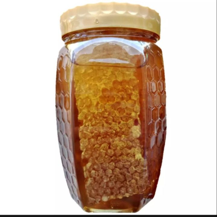 Honey%20with%20Comb%201kg%20(from%20KPK)%20-%20Image%205