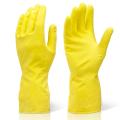 2 Pairs Kitchen Dish Washing and Cleaning Gloves. 